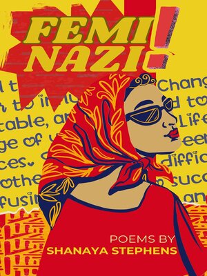 cover image of Femi Nazi